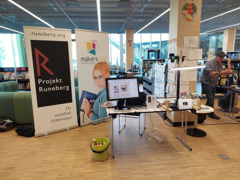 File:Maker Faire Örebro 7.jpg