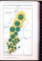 Bilden färgjusterad, något för hårt, sticker av åt rött