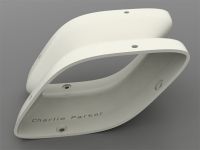 3D-utskriven byggmodul